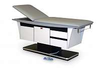 Powermatic Treatment Table with Gas-Spring...