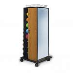 Grand Stand Storage/Weight Rack