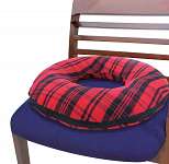 Seat Cushion Ring