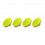 Replacement Tennis Ball Glide Pads
