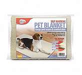 Self Warming Pet Blanket