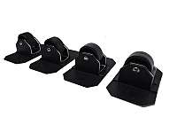 Instant Wheels - Set of 4