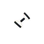 CanDo Tubing BowTie Exerciser