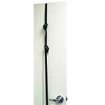 CanDo Webbing Door Mount Strap - 16' Long,...