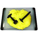 Puttycise Theraputty tool - Work board only