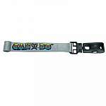 CanDo Overdoor Nub Anchor with Large Swivel