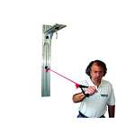 CanDo WalSlide Original exercise station - 4'...