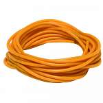 Sup-R Tubing - Latex Free