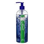 Wet Light Liquid Lubricant - 17.7 OZ