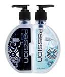 Passion Natural Water Based and Silicone...