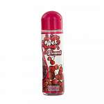 Wet Flavored Gel Lubricant 3.5 oz Bottle
