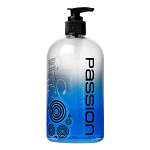 Passion Natural Water-Based Lubricant