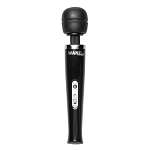 Wand Essentials 8 Speed 8 Mode Rechargeable...