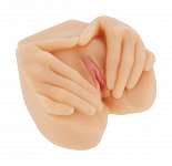 SexFlesh Open Wide Stroker