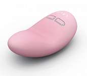 Lily - Petal Pink