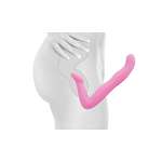 Fetish Fantasy Elite 8 Inch Strapless Strap-On