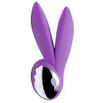 Lapin 10 Mode Vibe with Twin Vibrating Ears