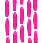 Pink XXL Bullet - Case of 144 - 1.00 Each