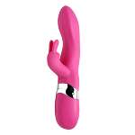 Savvy by Dr Yvonne Fulbright Blushing Bunny 7...