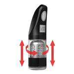 Ultra Bator Thrusting and Swirling Automatic...