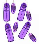 Trinity Vibes Super-Charged Bullet Vibe -...