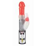 Impulse Jack Rabbit