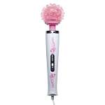 7 Speed Wand Massager with Attachment Kit