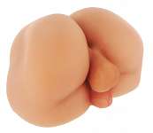 SexFlesh Doggie Style David Compact Masturbator