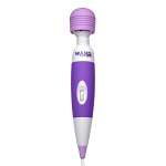 Lilac IV Multi Speed Globally Compatible Wand...