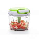 Salsa Maker