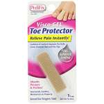 Visco Gel Toe Protector - Large