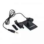 Conversor Directional Microphone