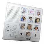 Future Call FC-2409 Picture Dialer Speakerphone