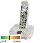 Clarity D714 DECT 6.0 Amplified Cordless...
