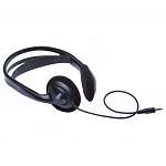 Listen Technologies Universal Stereo Headphone