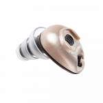 Etymotic BEAN Brushed Gold Single Quiet Sound...