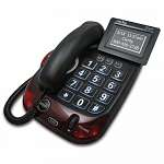 Clarity Sempre Amplified Phone