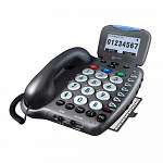 Geemarc AMPLI550 Amplified Phone