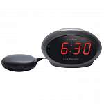 Sonic Alert Traveler SBT600ss Dual Vibrating...