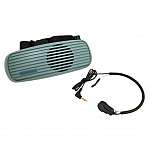 Chattervox 100 Voice Speech Amplifier with...