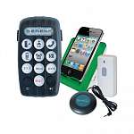 Serene Innovations CentralAlert CA-380...