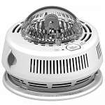 BRK Electronics Hard Wired Smoke Alarm with...