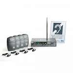Listen Technologies HC-22 Professional System