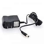 Clear TV Audio Digimax Transmitter AC Adapter