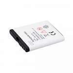 Clarity Pal White Cell Phone Battery