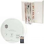 Gentex GN-503FF Hard Wired T3 SmokeT4 Carbon...