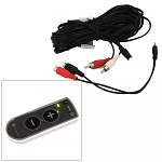 Comfort Audio Duett New Personal Listener TV Kit