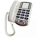 Clarity XL40A Amplified Phone