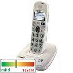 Clarity D704 DECT 6.0 Amplified Cordless...
