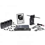 Listen Technologies LS-23 Professional...